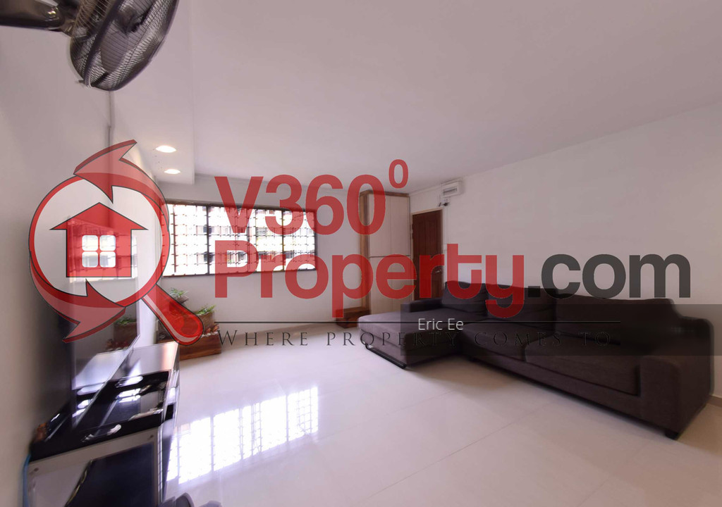 Ang Mo Kio Avenue 10 thumbnail photo